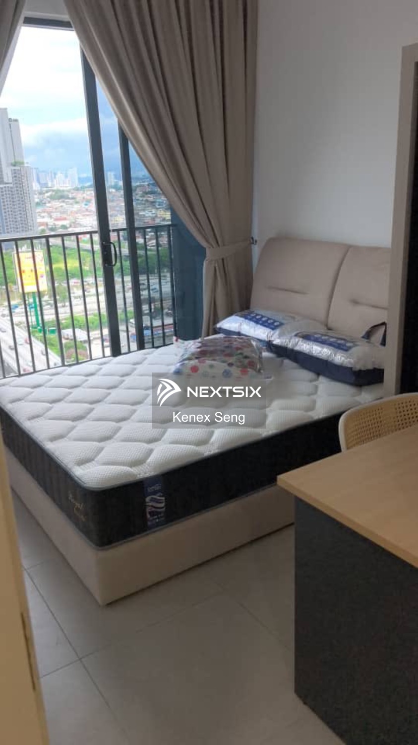Condominium For Rent in Bandar Sunway Selangor - Image 14