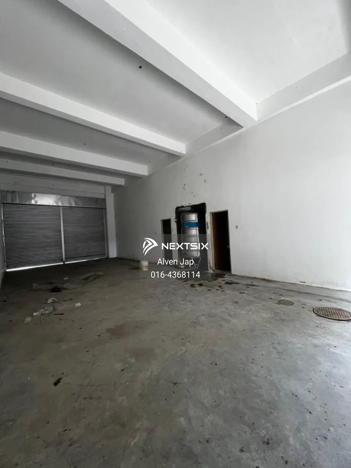 Shop For Sale in Kota Samarahan Sarawak - Image 3