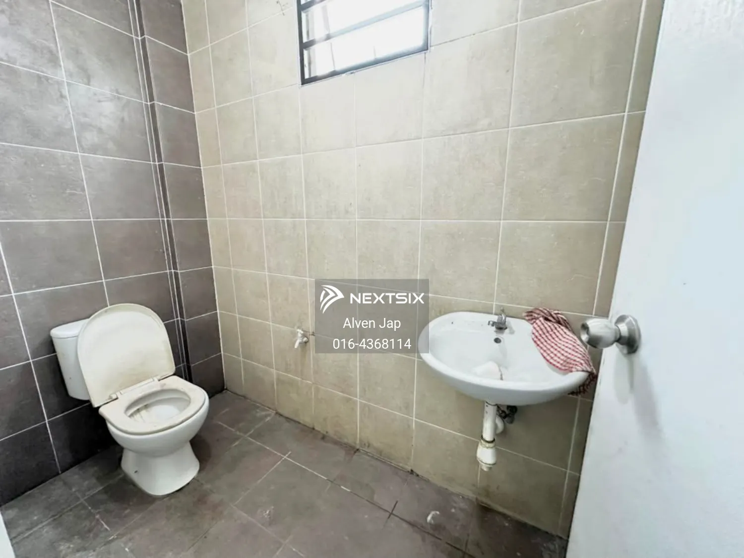 Warehouse For Sale in Kuching Sarawak - Image 6