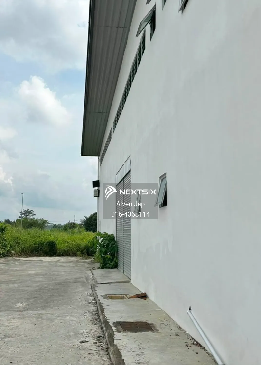 Warehouse For Sale in Kuching Sarawak - Image 7