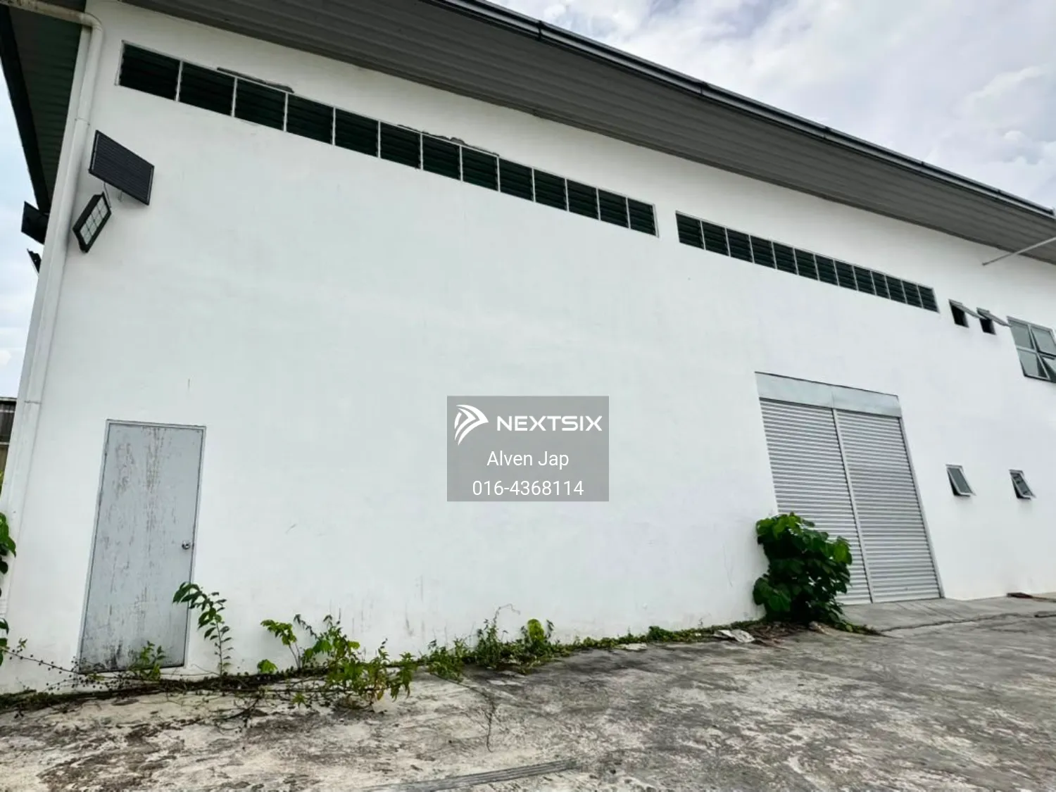 Warehouse For Sale in Kuching Sarawak - Image 8