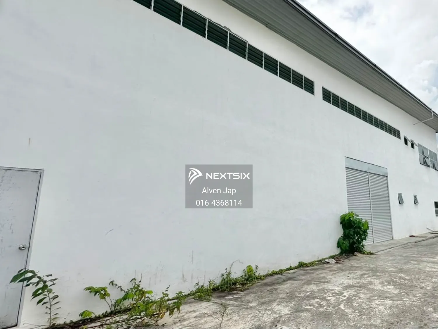 Warehouse For Sale in Kuching Sarawak - Image 9