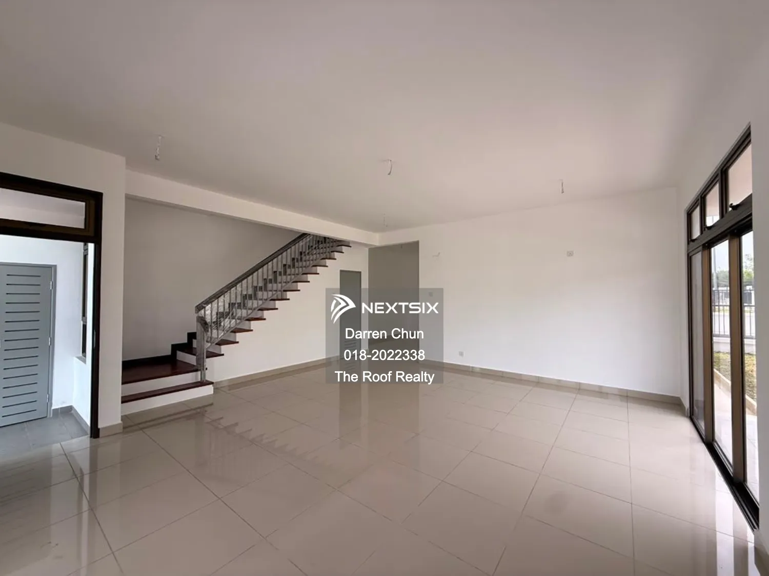 2-sty Terrace/Link House For Sale in Skudai Johor - Image 10