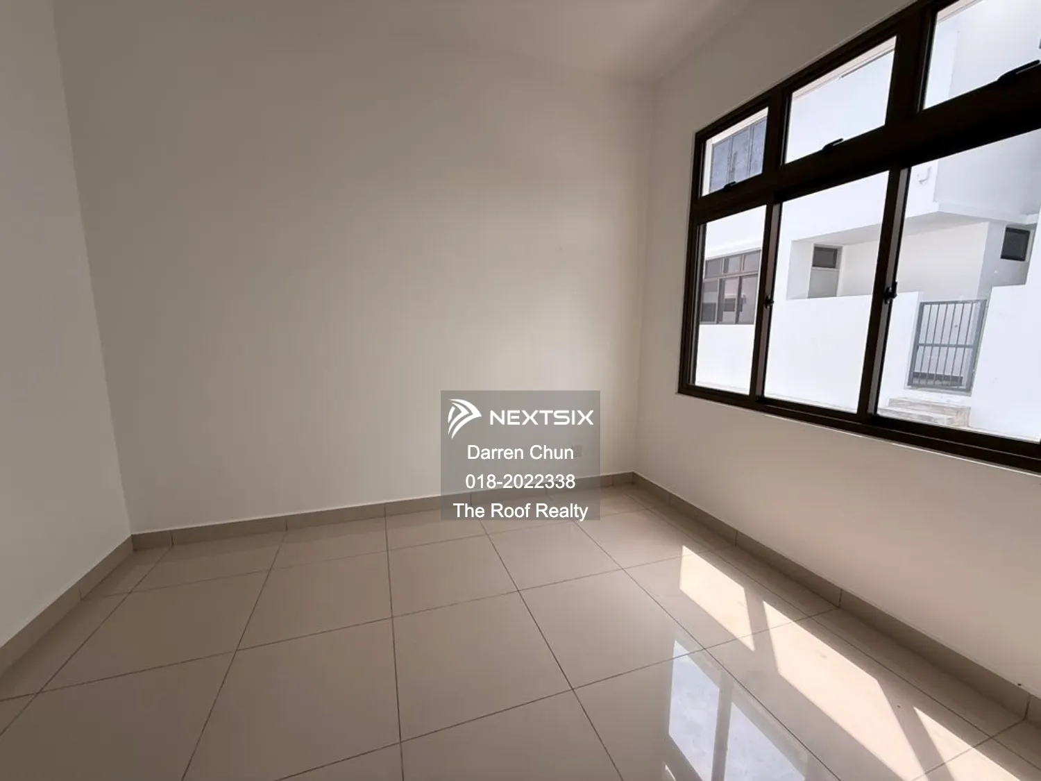 2-sty Terrace/Link House For Sale in Skudai Johor - Image 13