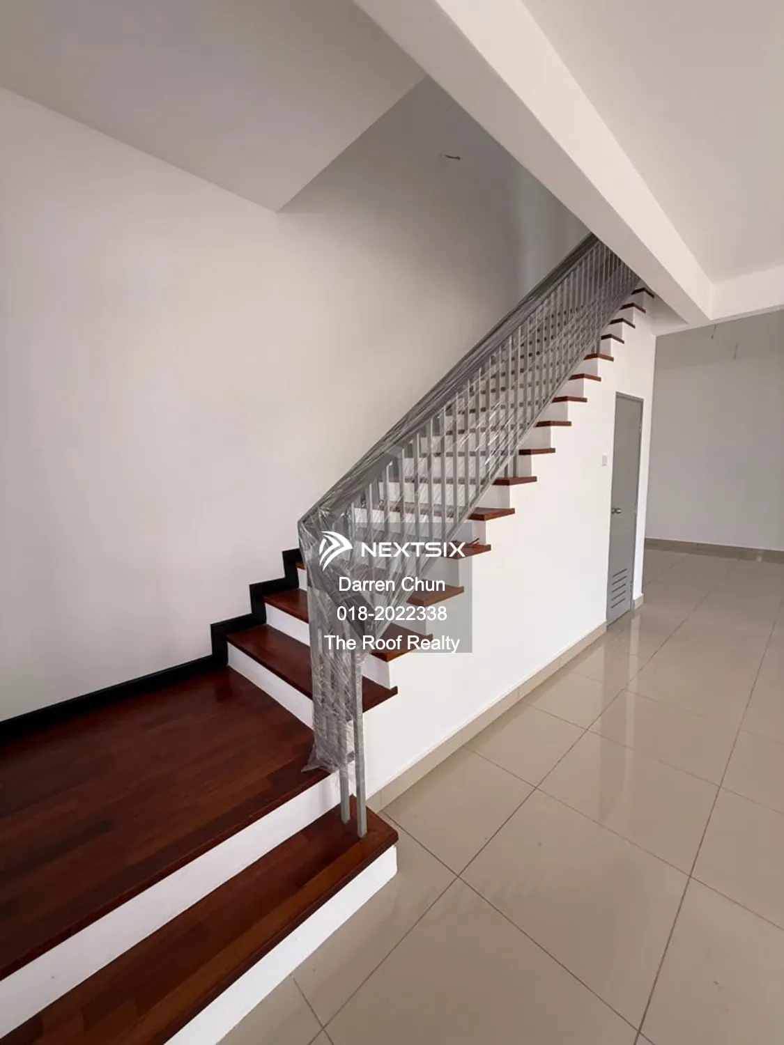 2-sty Terrace/Link House For Sale in Skudai Johor - Image 14