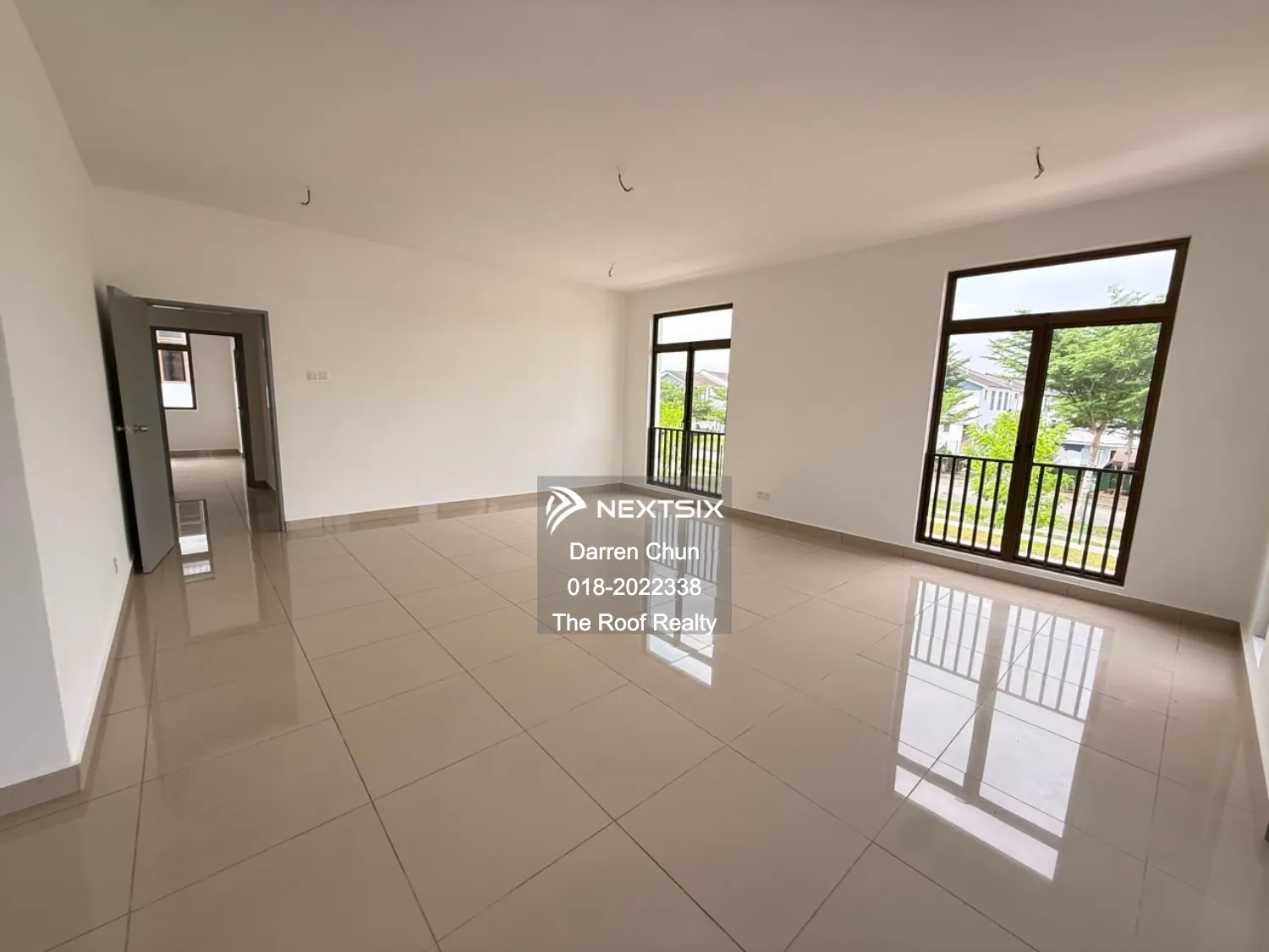 2-sty Terrace/Link House For Sale in Skudai Johor - Image 16