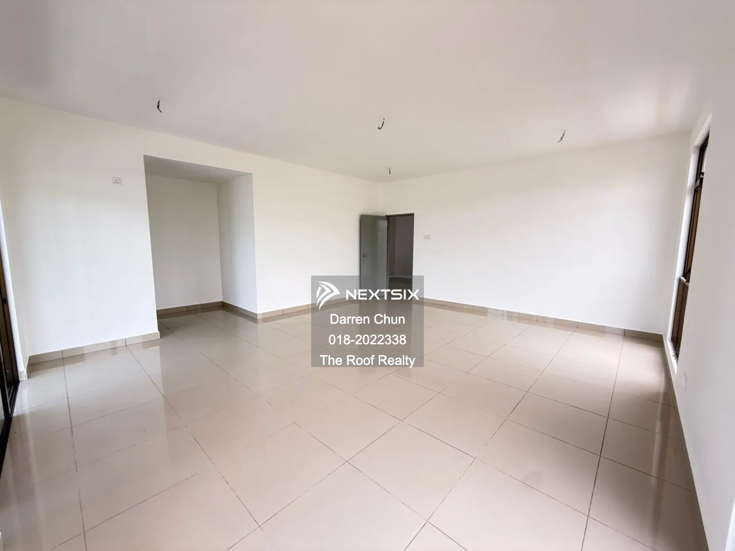 2-sty Terrace/Link House For Sale in Skudai Johor - Image 17