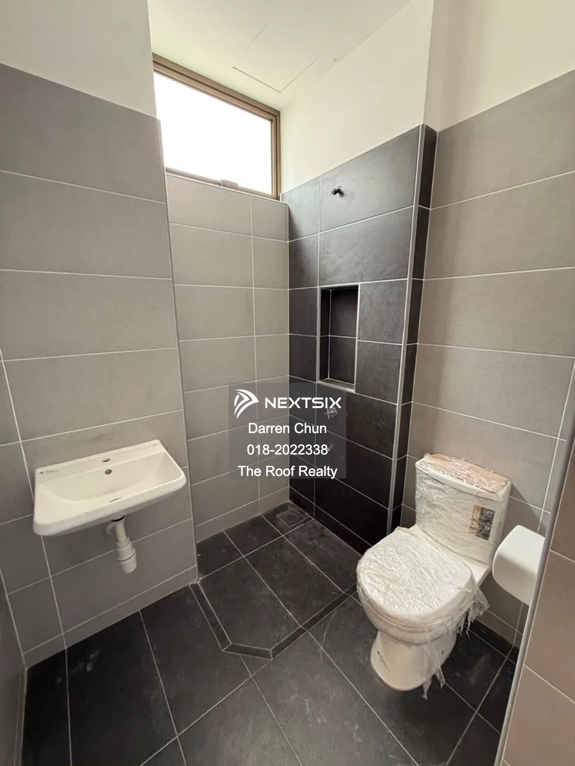 2-sty Terrace/Link House For Sale in Skudai Johor - Image 18