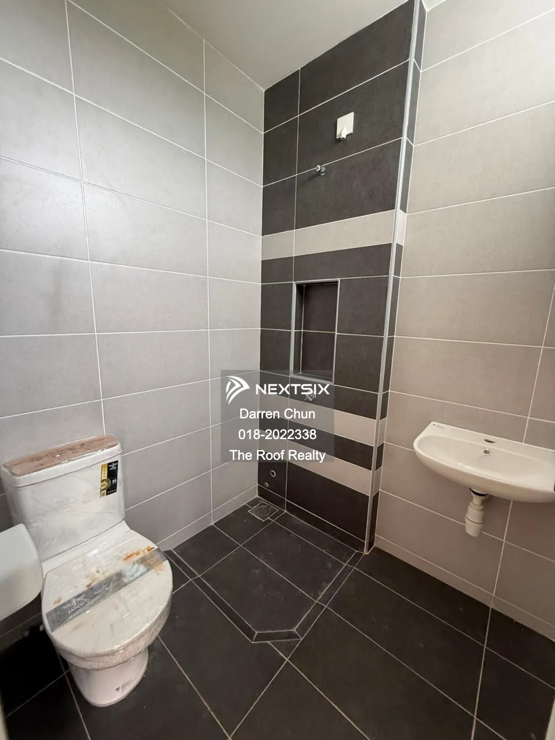 2-sty Terrace/Link House For Sale in Skudai Johor - Image 19