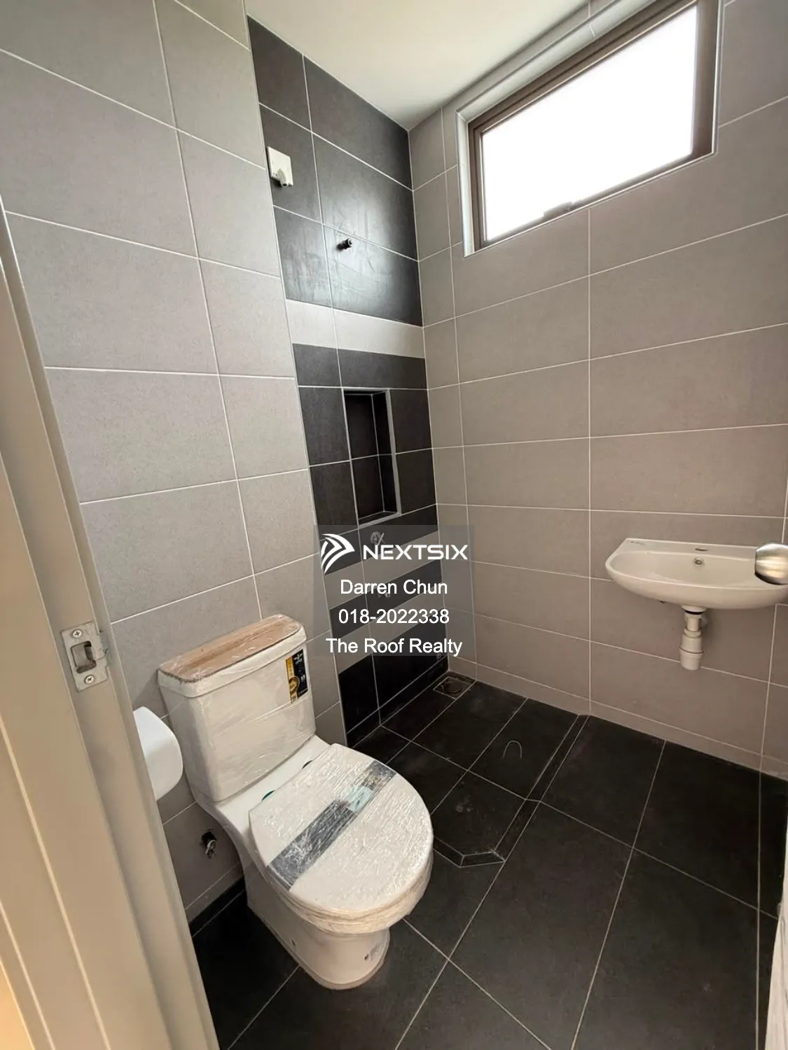 2-sty Terrace/Link House For Sale in Skudai Johor - Image 20