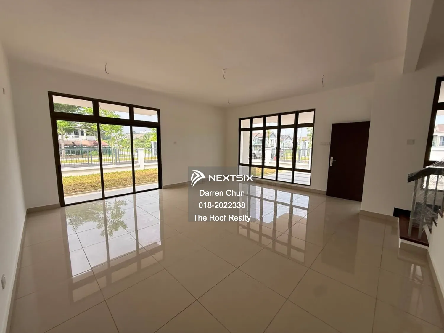 2-sty Terrace/Link House For Sale in Skudai Johor - Image 5