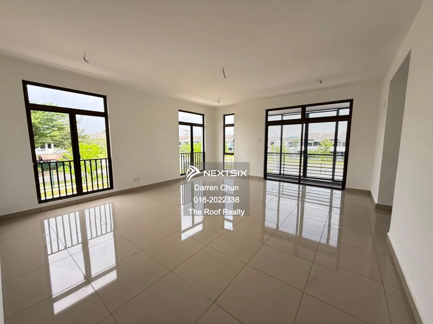 2-sty Terrace/Link House For Sale in Skudai Johor - Image 6