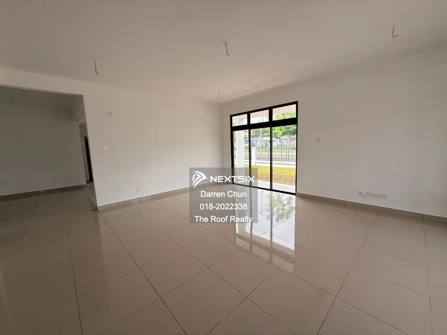 2-sty Terrace/Link House For Sale in Skudai Johor - Image 7