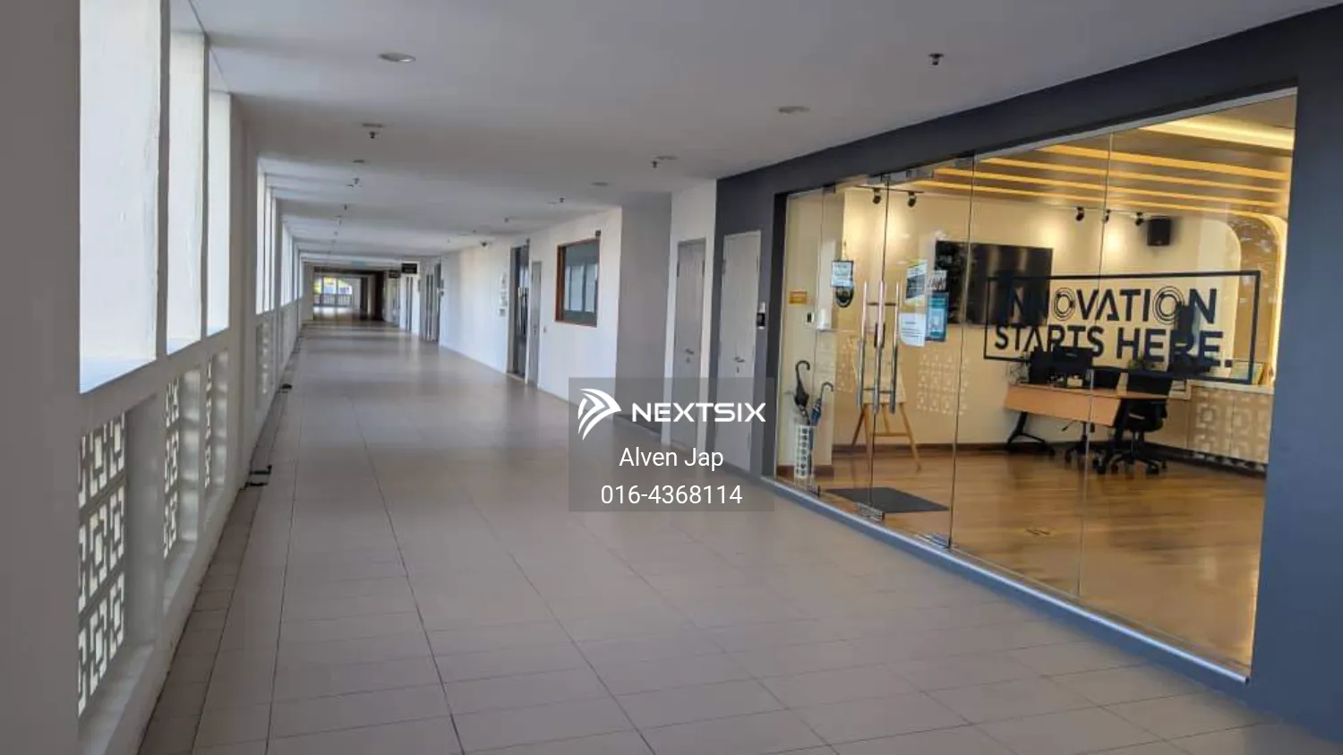 Office For Sale in Miri Sarawak