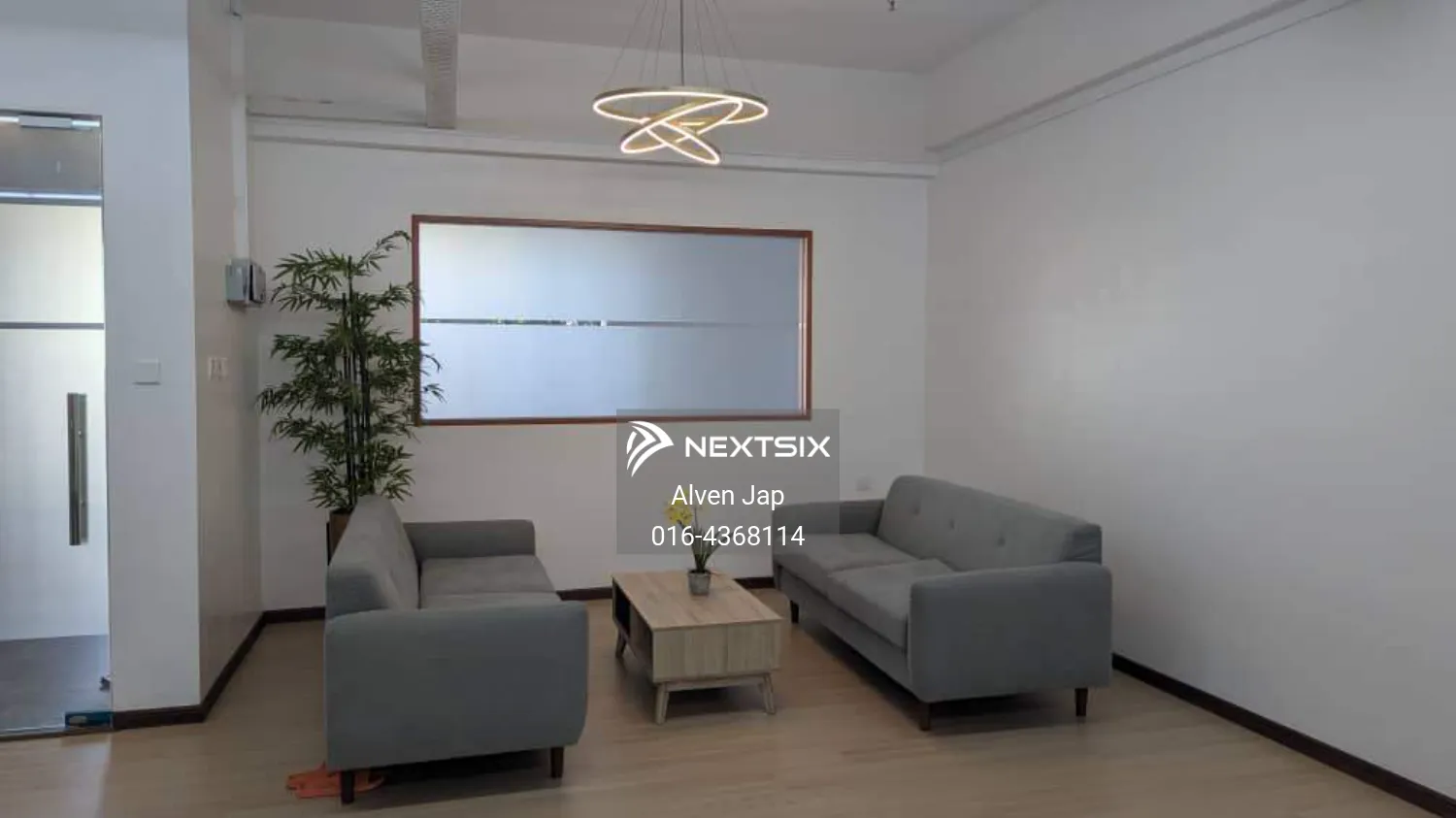 Office For Sale in Miri Sarawak - Image 3
