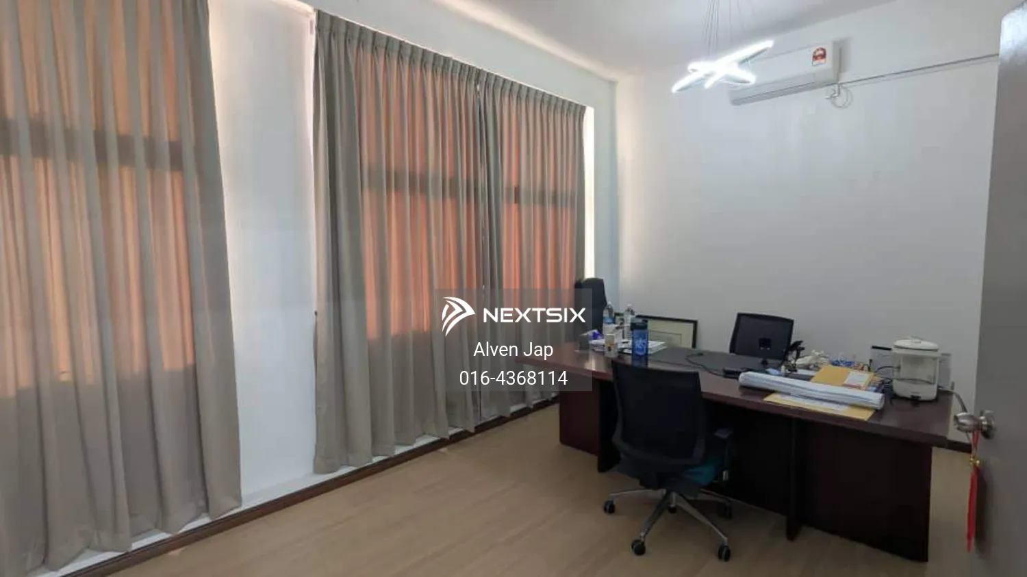 Office For Sale in Miri Sarawak - Image 4