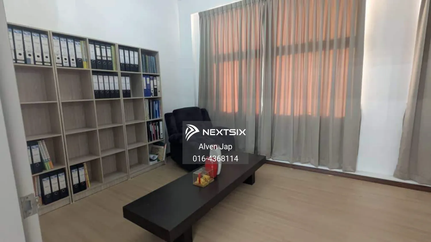 Office For Sale in Miri Sarawak - Image 5