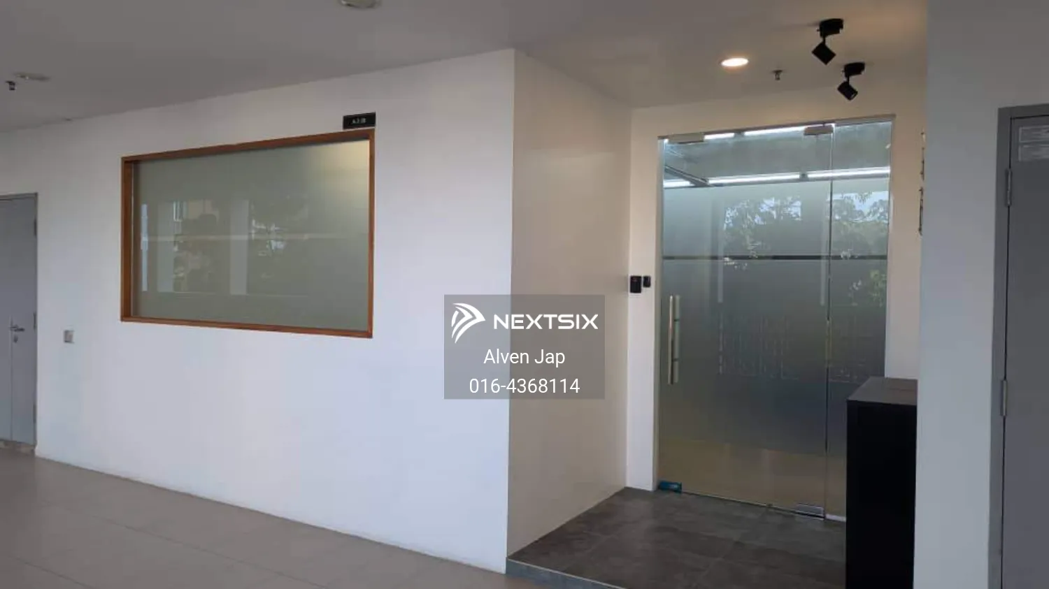 Office For Sale in Miri Sarawak - Image 6