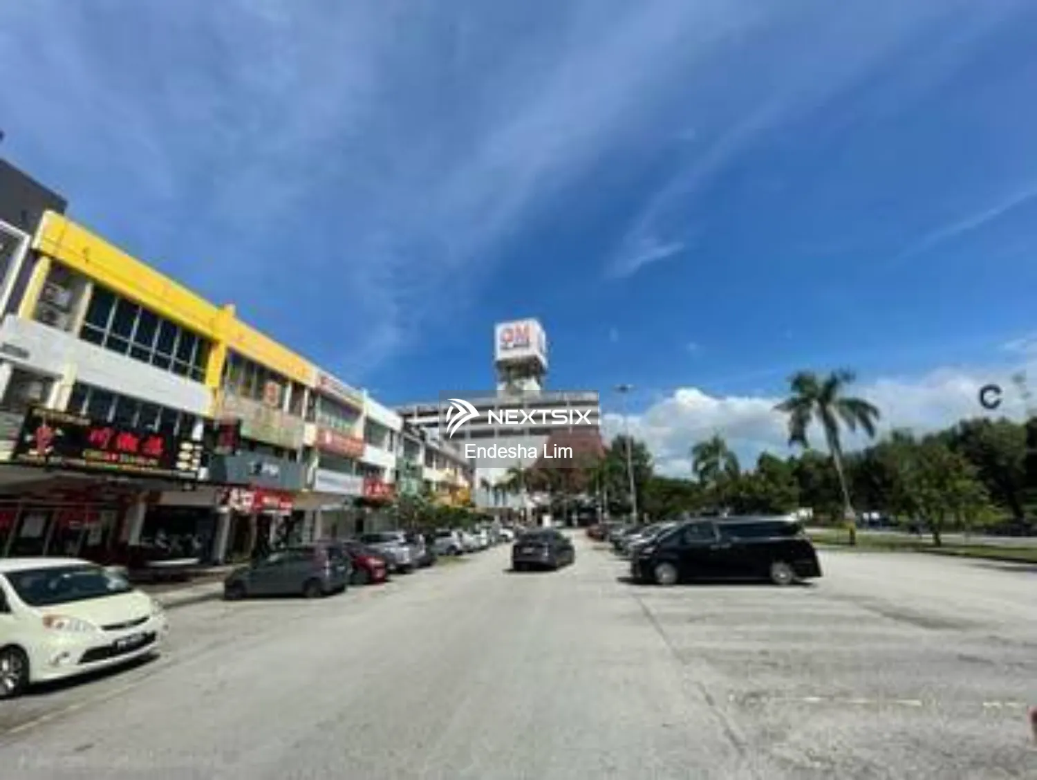 Shop For Sale in Bandar Botanic Selangor - Image 2