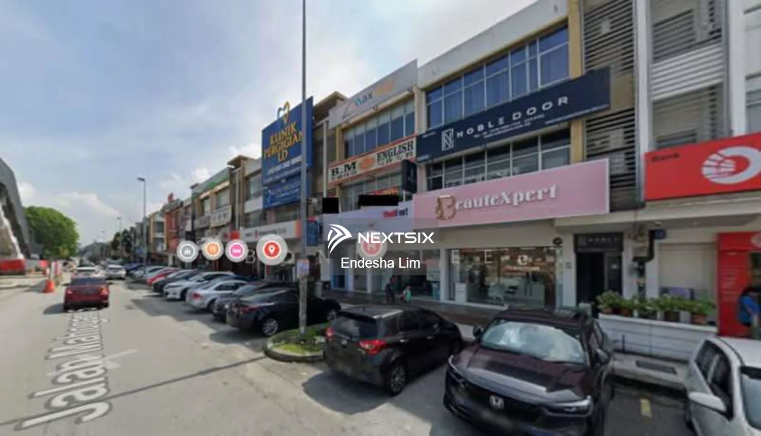 Shop For Sale in Bandar Botanic Selangor - Image 3