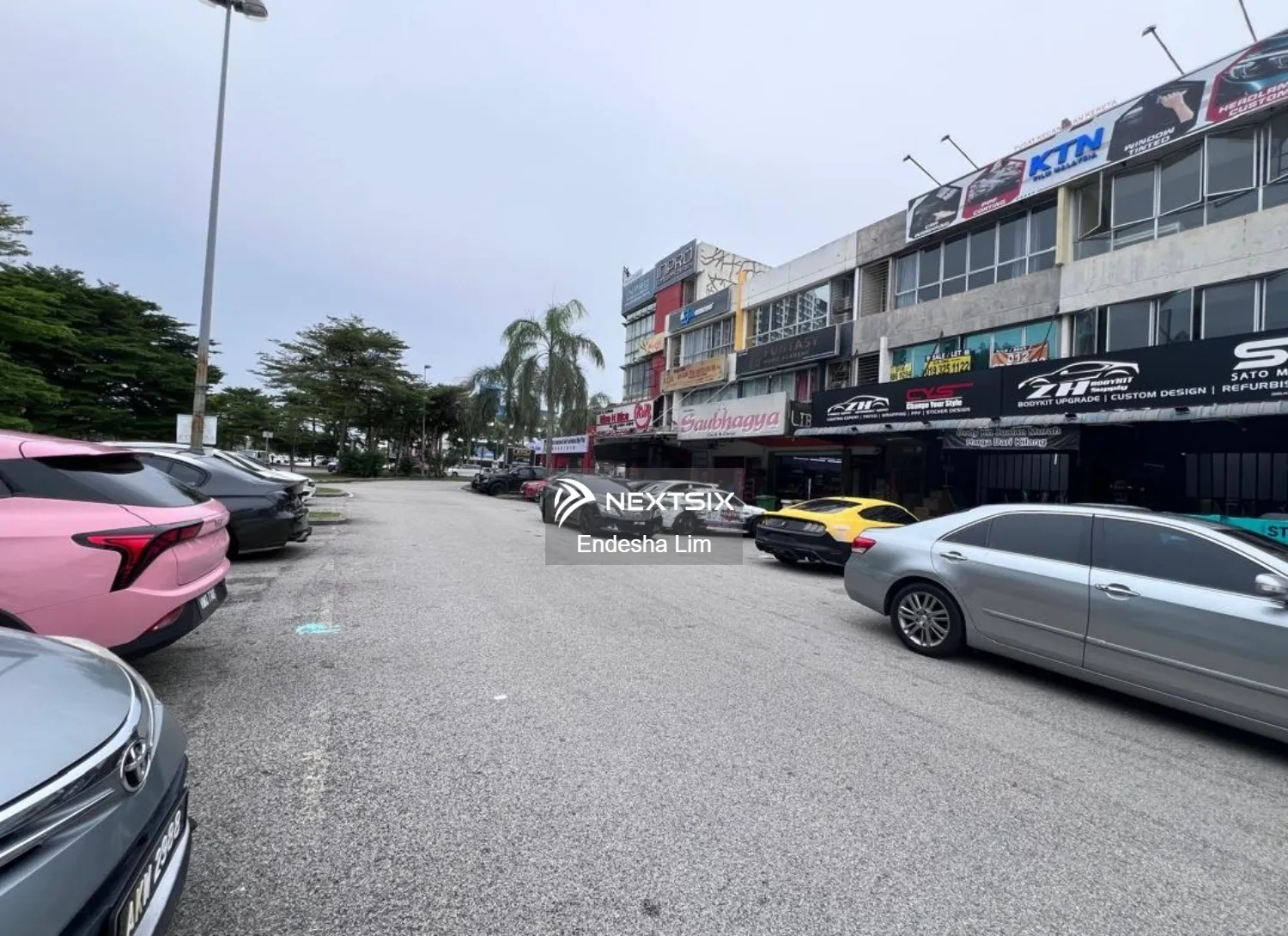 Shop For Sale in Bandar Botanic Selangor - Image 5