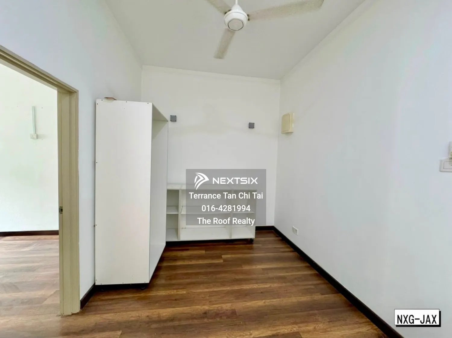 2-sty Terrace/Link House For Rent in Bandar Bukit Raja Selangor - Image 11