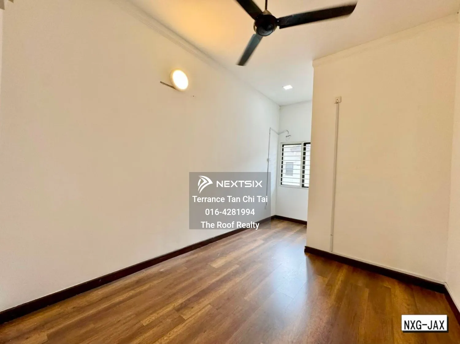 2-sty Terrace/Link House For Rent in Bandar Bukit Raja Selangor - Image 6