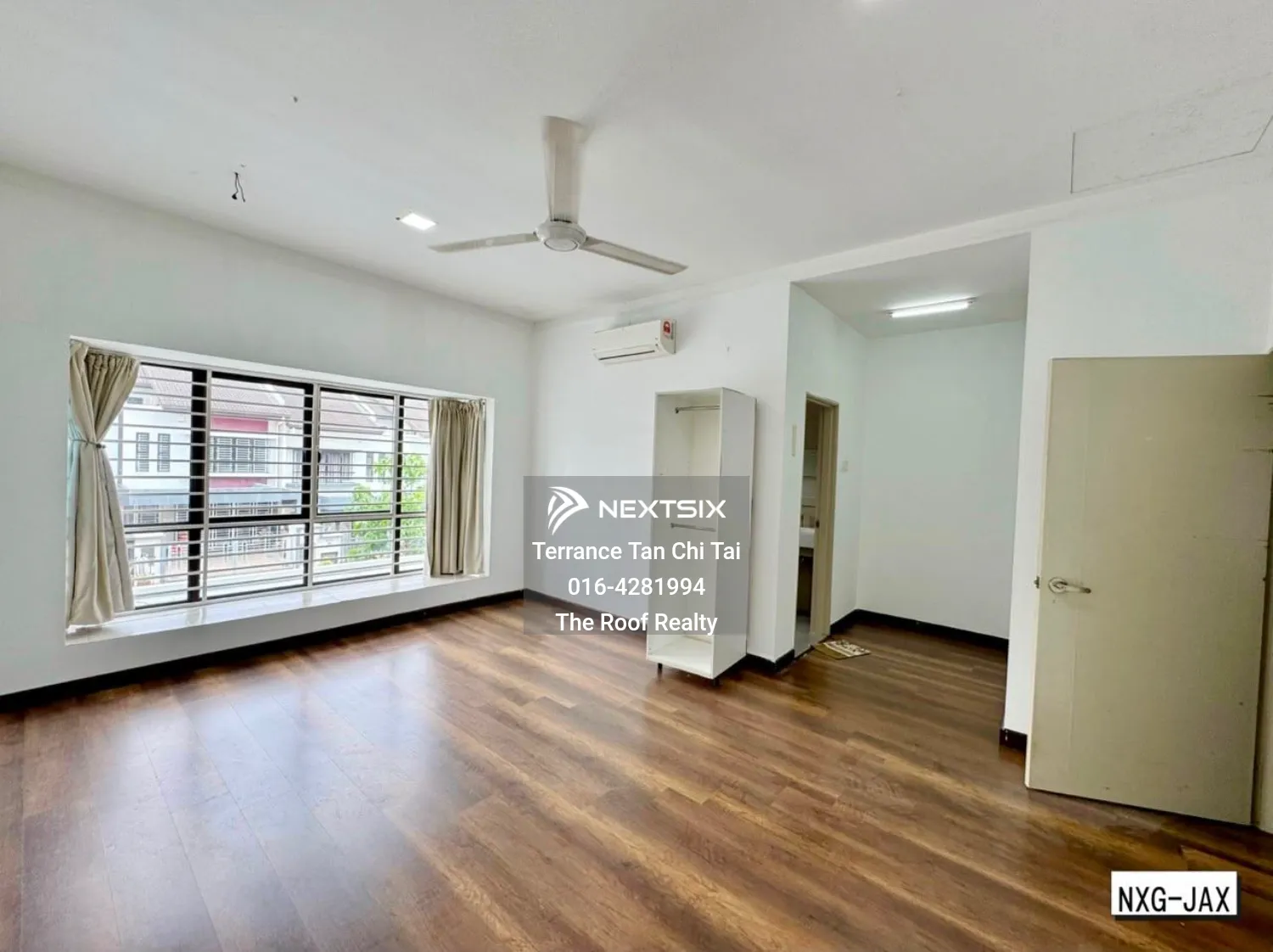 2-sty Terrace/Link House For Rent in Bandar Bukit Raja Selangor - Image 7