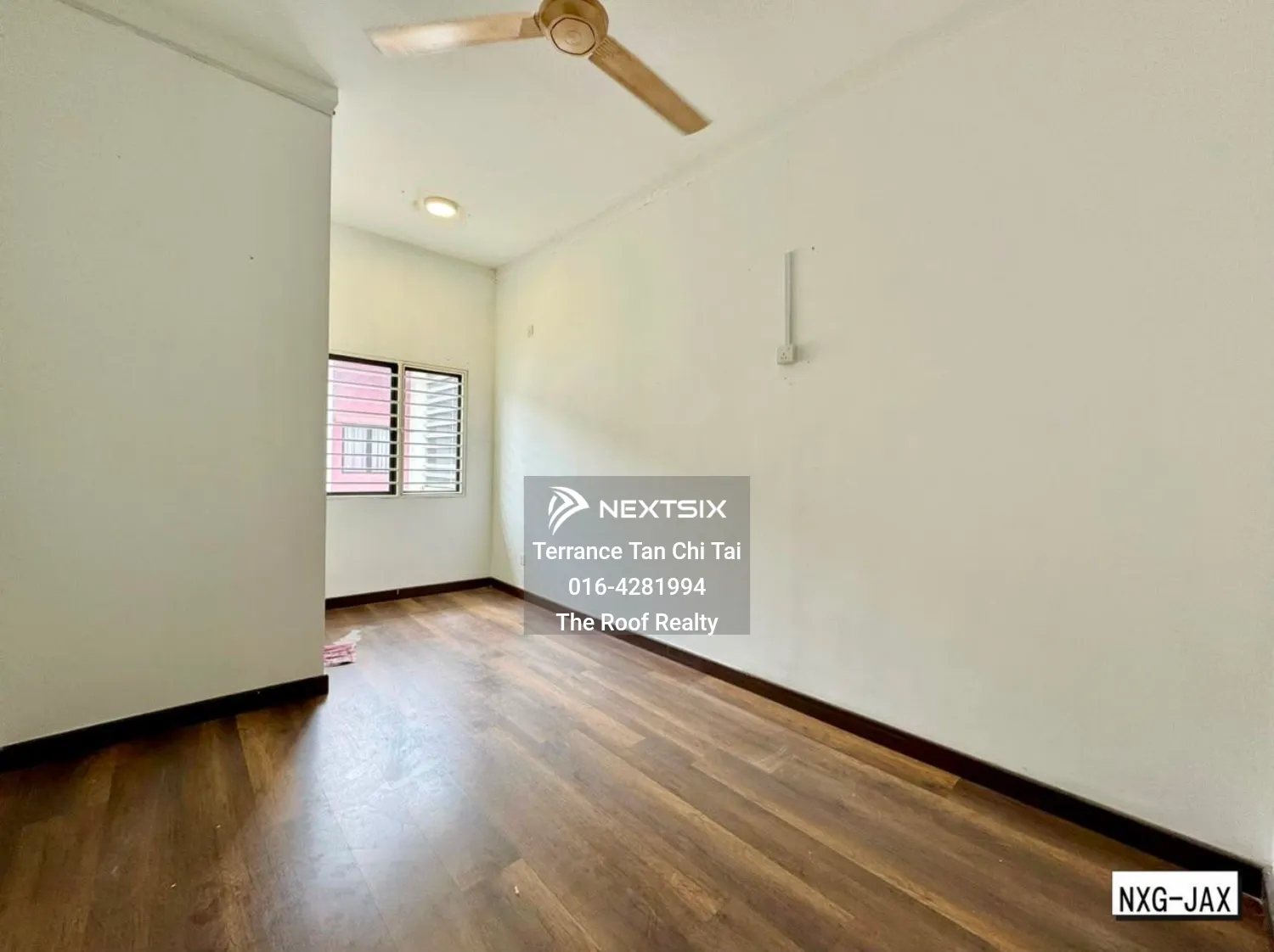 2-sty Terrace/Link House For Rent in Bandar Bukit Raja Selangor - Image 8