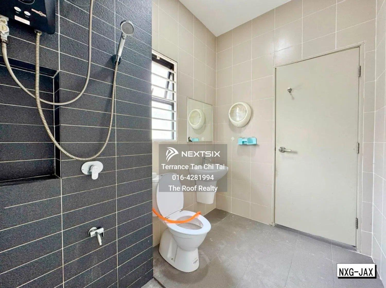 2-sty Terrace/Link House For Rent in Bandar Bukit Raja Selangor - Image 9