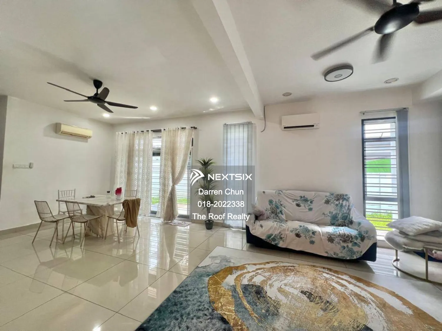 Semi-detached House For Sale in Iskandar Puteri (Nusajaya) Johor