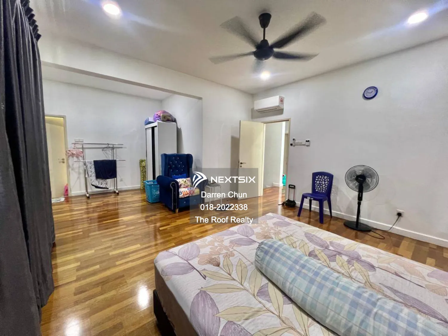 Semi-detached House For Sale in Iskandar Puteri (Nusajaya) Johor - Image 10