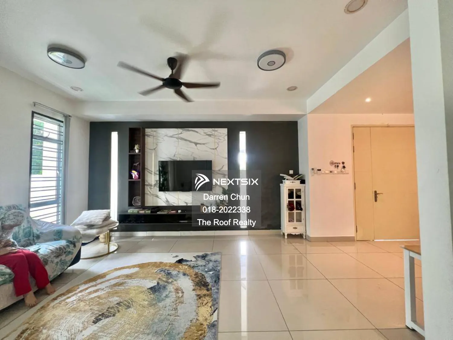 Semi-detached House For Sale in Iskandar Puteri (Nusajaya) Johor - Image 11