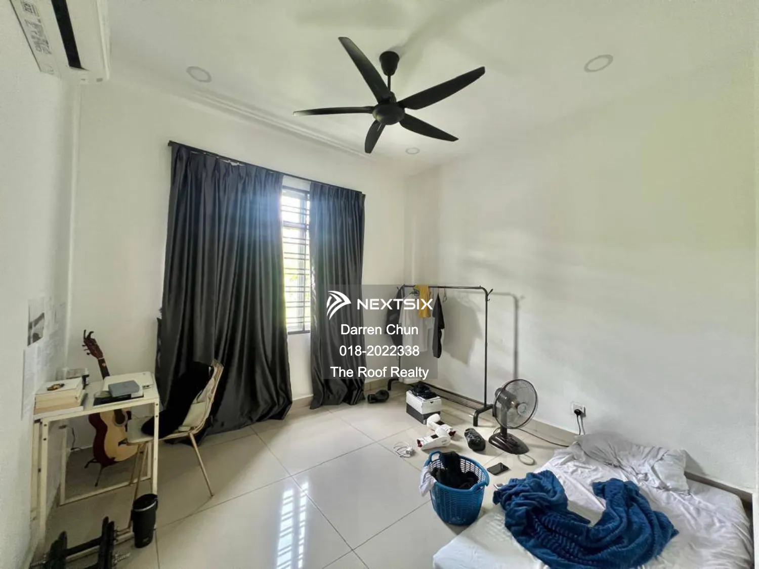 Semi-detached House For Sale in Iskandar Puteri (Nusajaya) Johor - Image 12