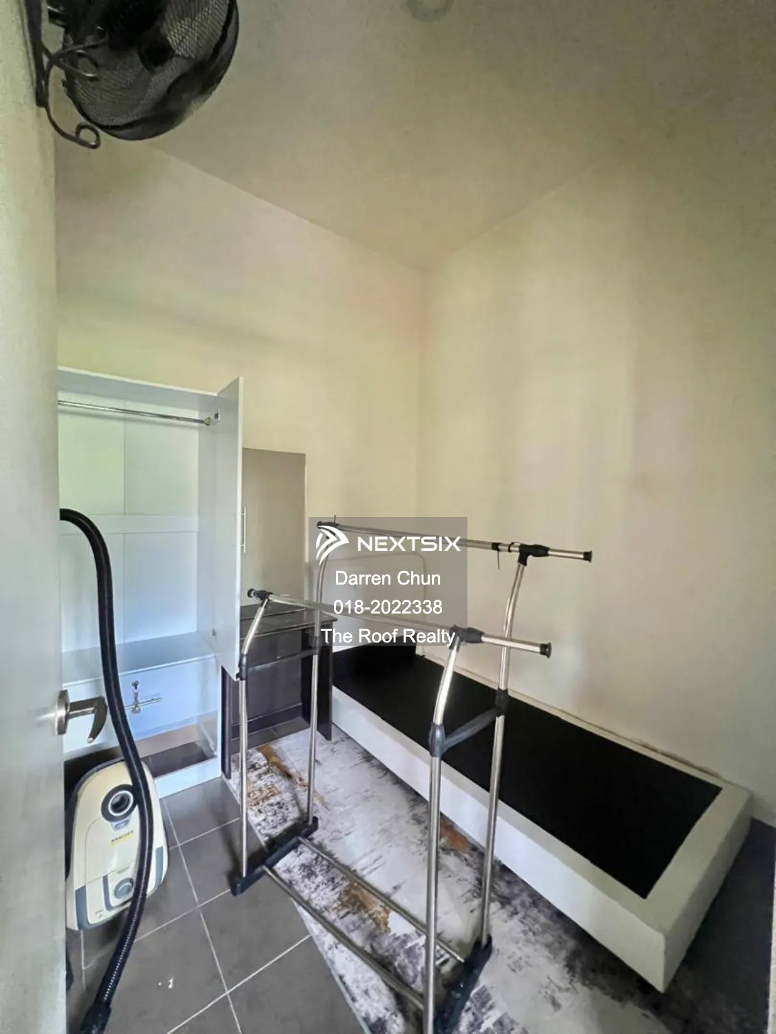 Semi-detached House For Sale in Iskandar Puteri (Nusajaya) Johor - Image 13