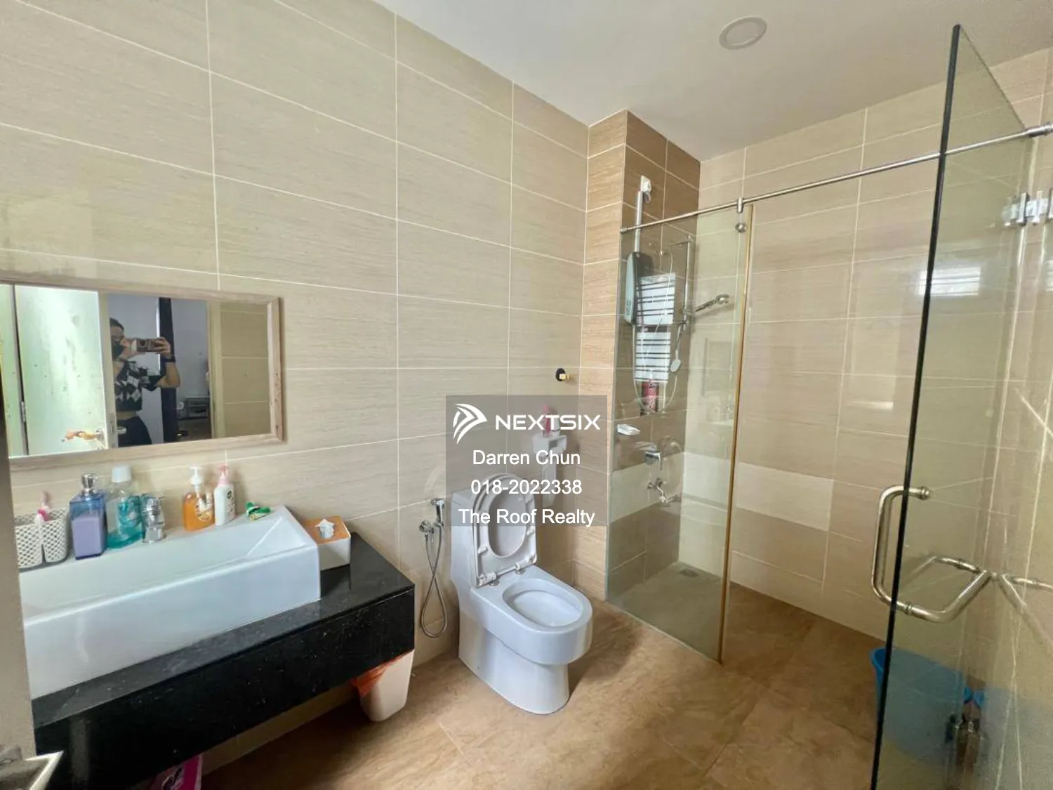 Semi-detached House For Sale in Iskandar Puteri (Nusajaya) Johor - Image 14