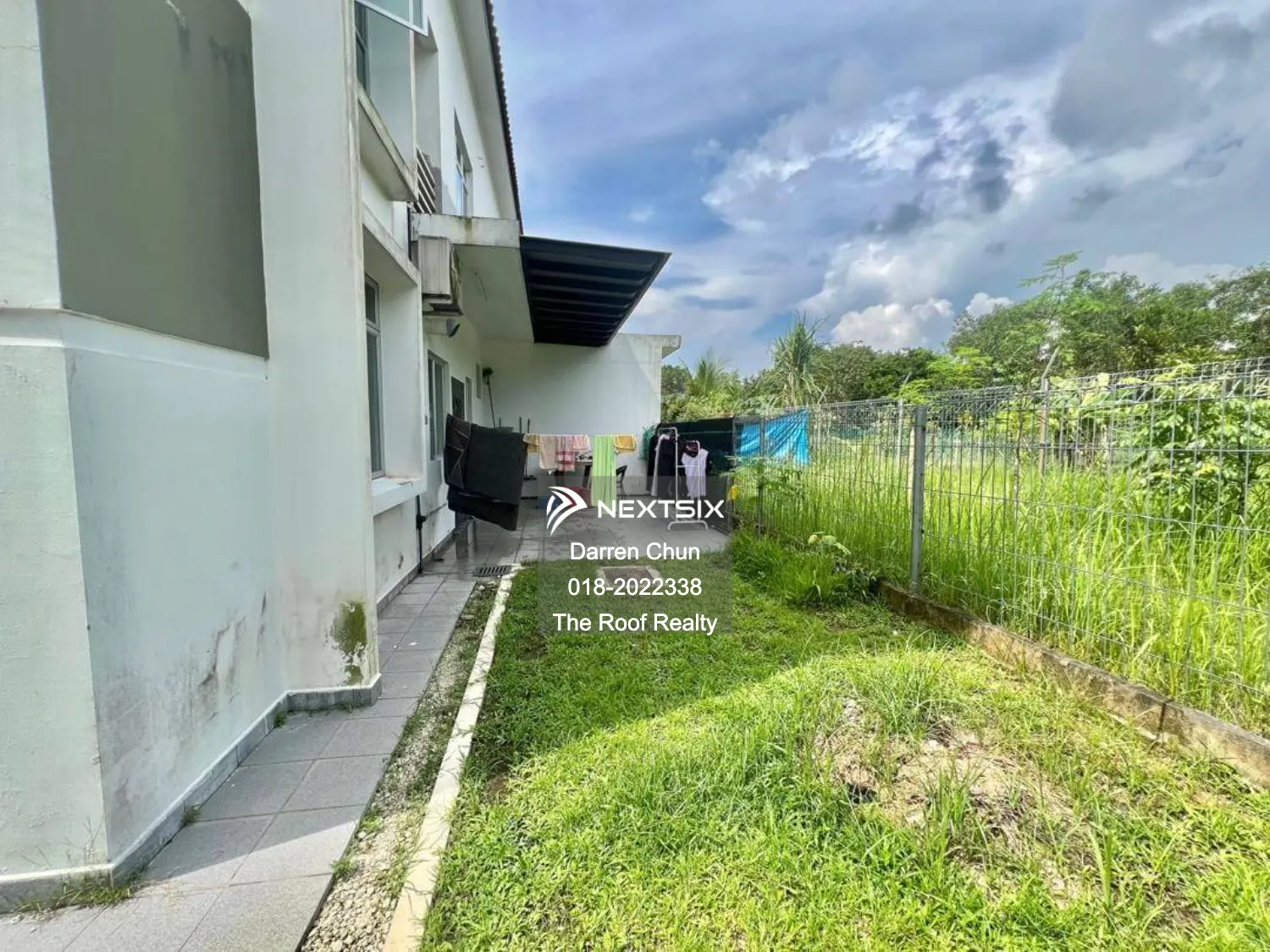 Semi-detached House For Sale in Iskandar Puteri (Nusajaya) Johor - Image 3