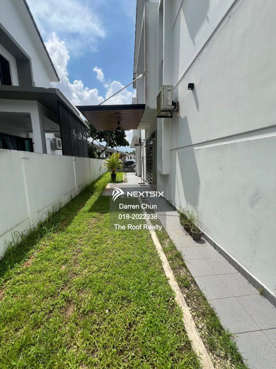 Semi-detached House For Sale in Iskandar Puteri (Nusajaya) Johor - Image 4