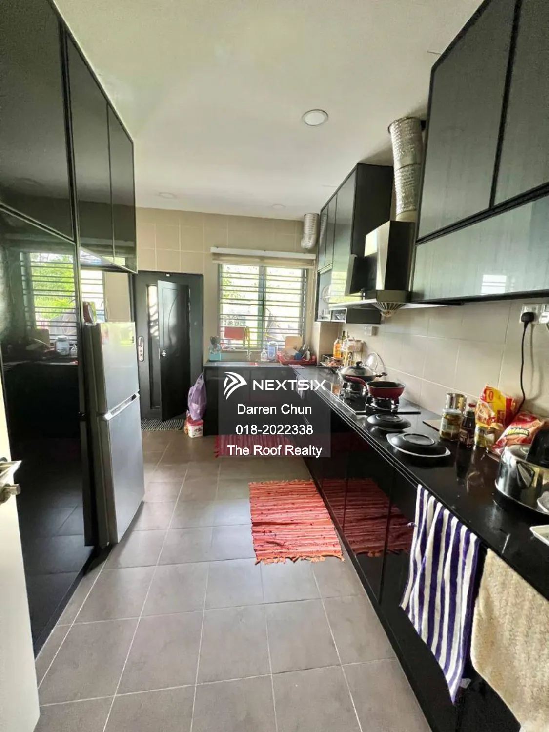 Semi-detached House For Sale in Iskandar Puteri (Nusajaya) Johor - Image 5
