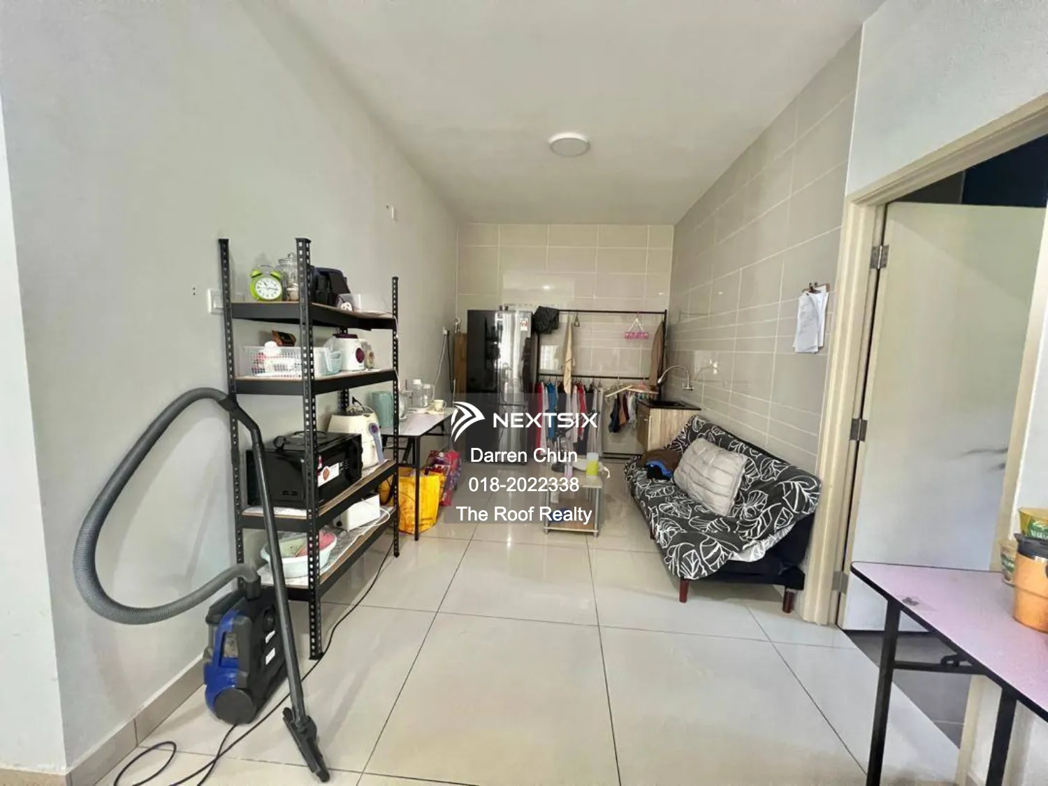 Semi-detached House For Sale in Iskandar Puteri (Nusajaya) Johor - Image 6