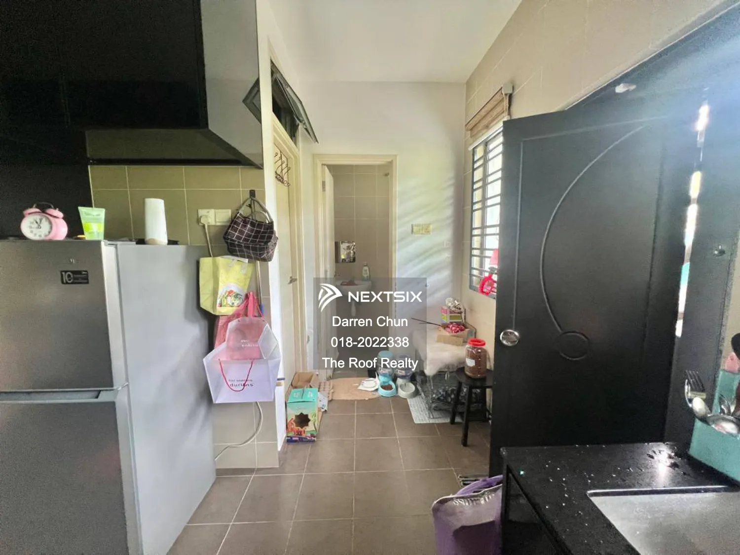 Semi-detached House For Sale in Iskandar Puteri (Nusajaya) Johor - Image 7