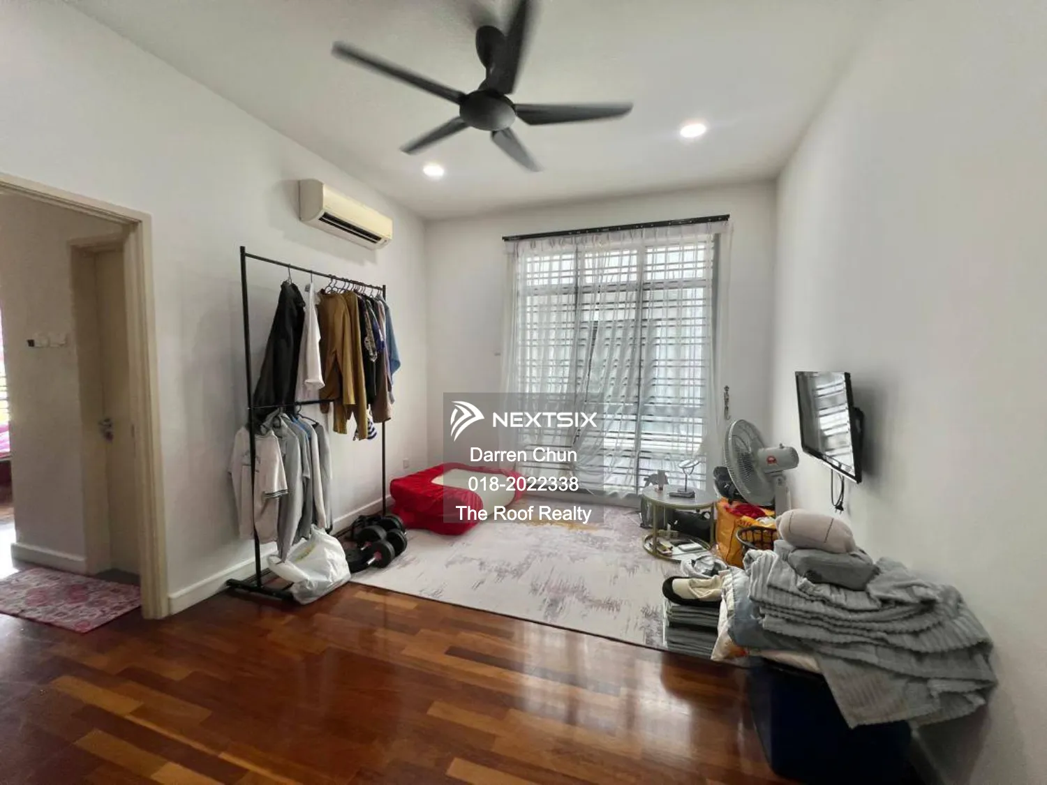 Semi-detached House For Sale in Iskandar Puteri (Nusajaya) Johor - Image 8