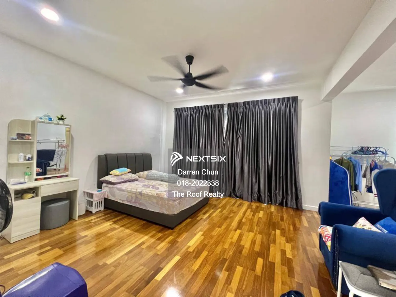 Semi-detached House For Sale in Iskandar Puteri (Nusajaya) Johor - Image 9