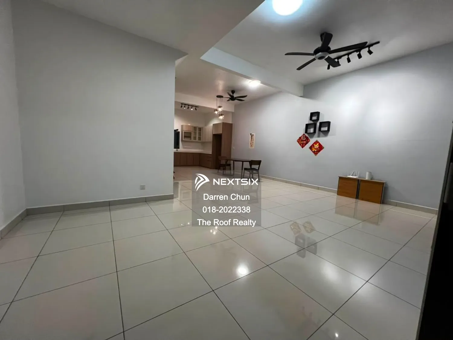 2-sty Terrace/Link House For Sale in Horizon Hills Johor - Image 4