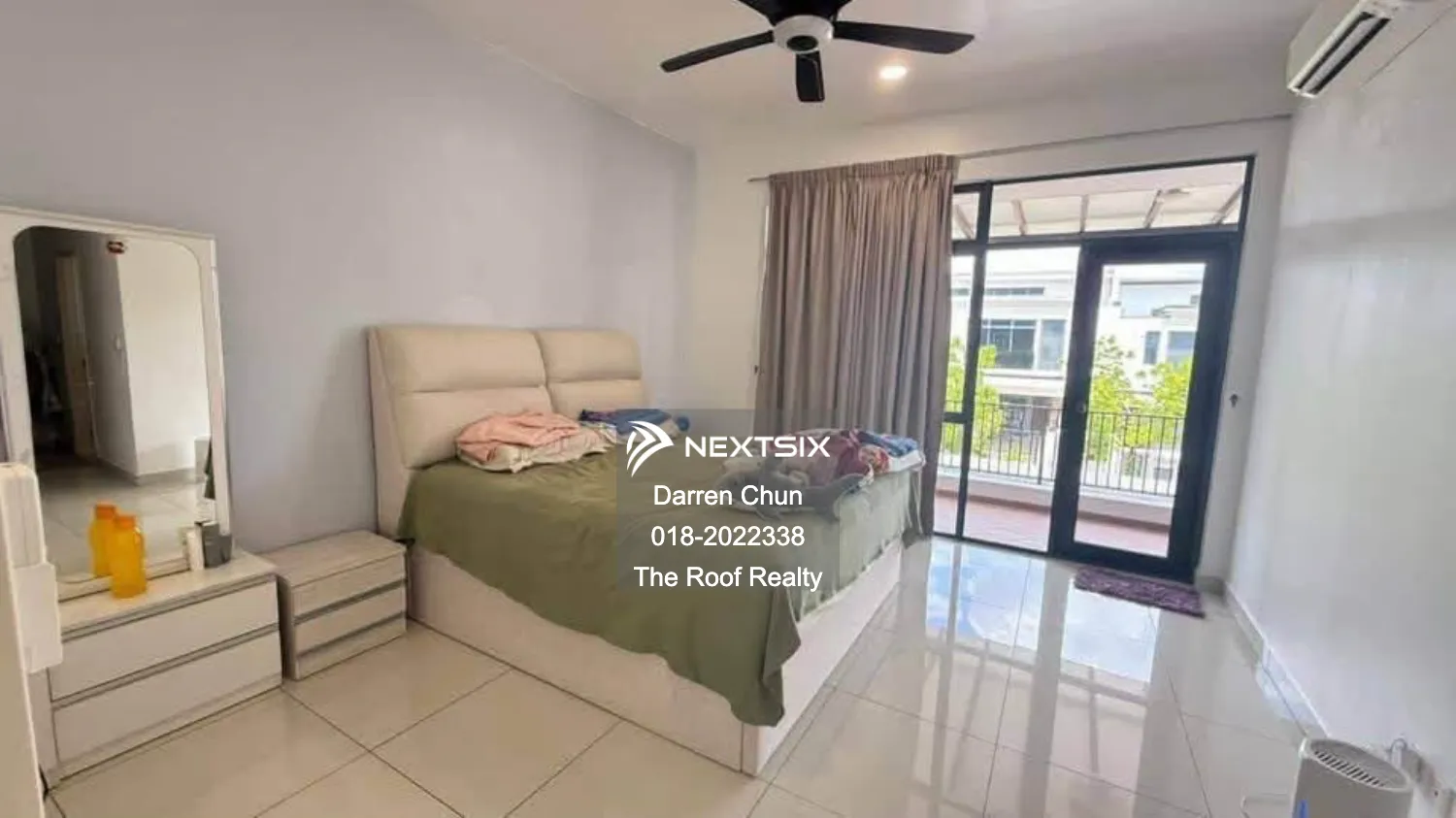 2-sty Terrace/Link House For Sale in Horizon Hills Johor - Image 5