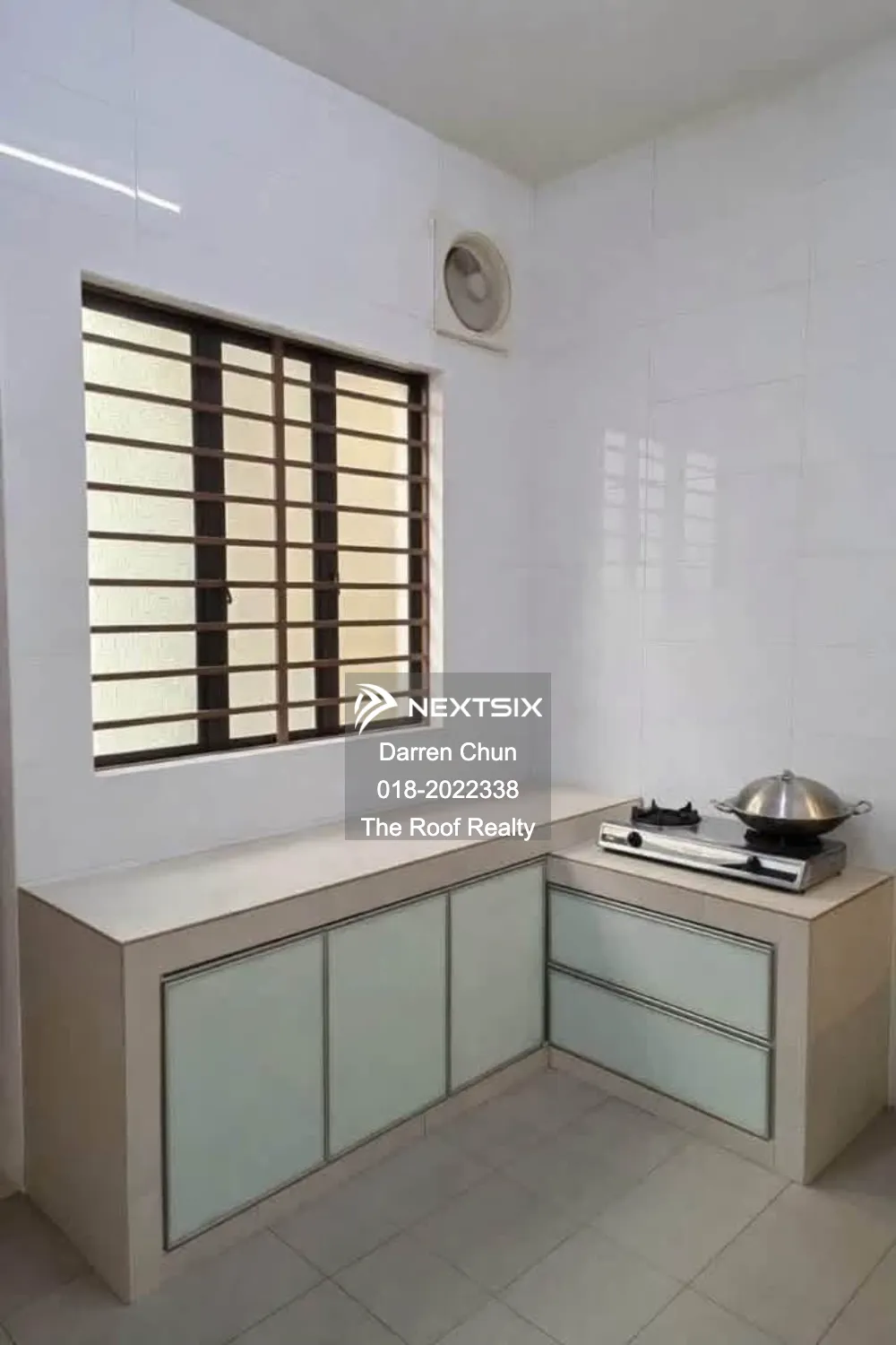 2-sty Terrace/Link House For Sale in Horizon Hills Johor - Image 6