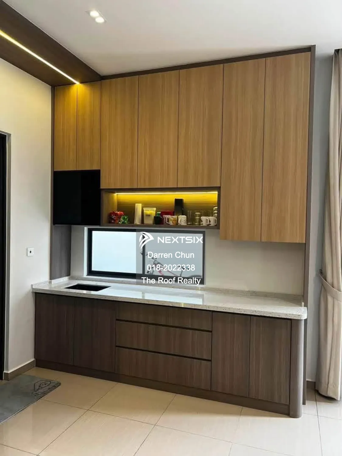 2-sty Terrace/Link House For Sale in Horizon Hills Johor - Image 7