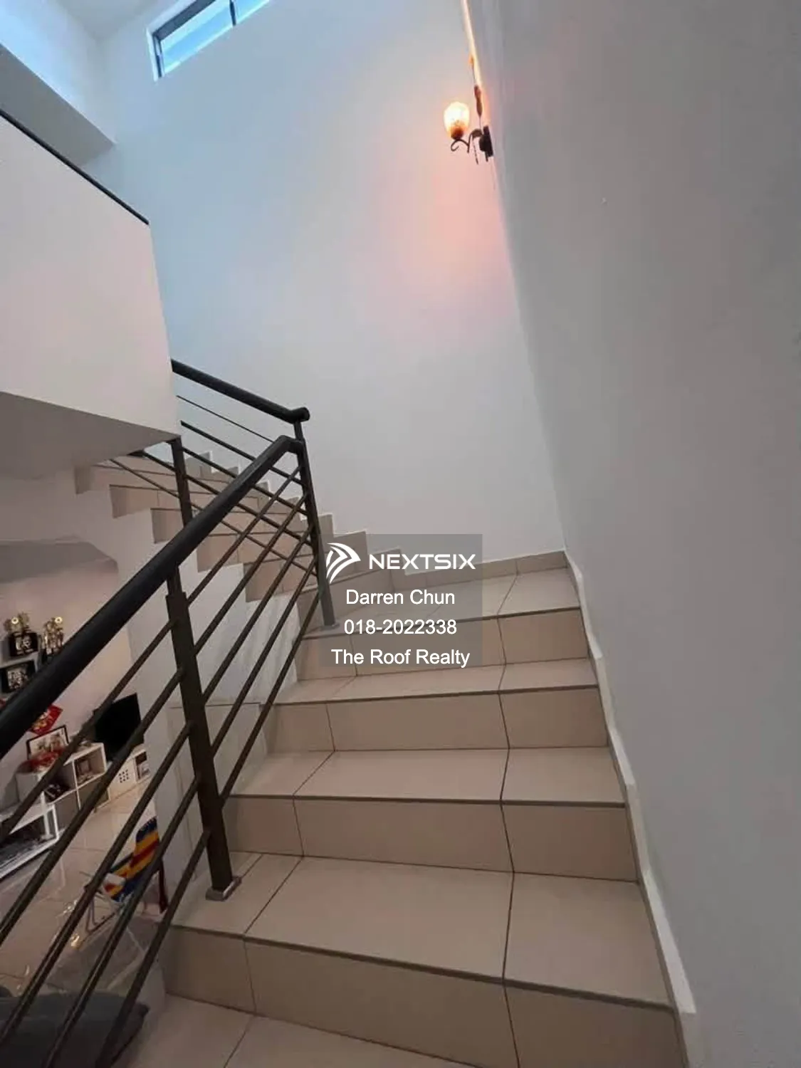2-sty Terrace/Link House For Sale in Horizon Hills Johor - Image 8