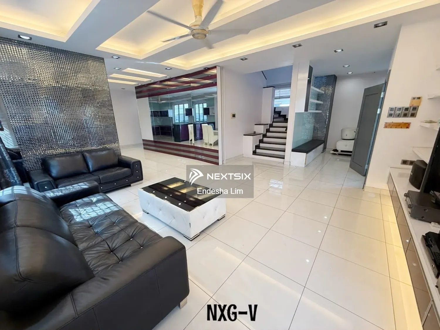 Bungalow For Sale in Bandar Botanic Selangor