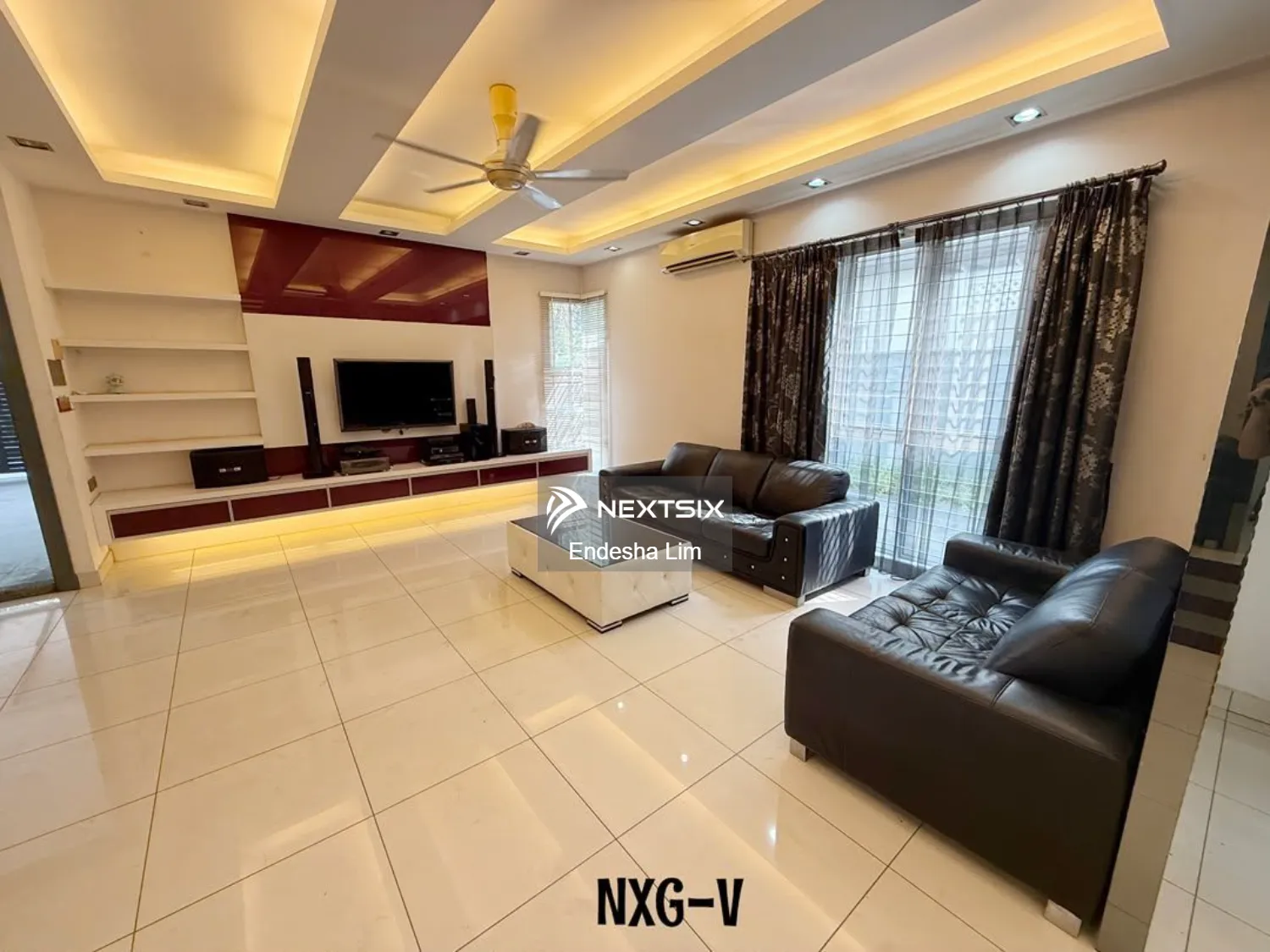 Bungalow For Sale in Bandar Botanic Selangor - Image 2